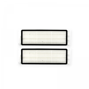 Xiaomi Stone S50 S601 Generace Sweeper Robot Filtr Core příslušenství, HEPA HEPA Filtr Screen